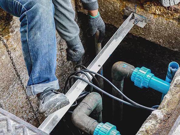 Why Choose Fair Lawn Plumbing Pro for Sump Pump Maintenance in Fair Lawn, NJ?