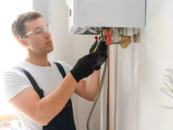 Why Choose Fair Lawn Plumbing Pro for Tankless Water Heater Replacement in Fair Lawn, NJ?