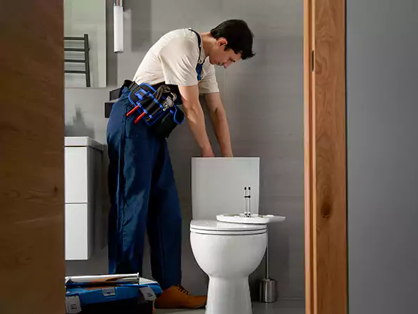 Why Choose Fair Lawn Plumbing Pro for Toilet Replacement in Fair Lawn, NJ?