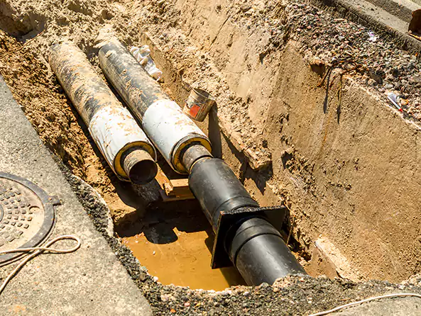Why Choose Fair Lawn Plumbing Pro for Trenchless Pipe Repair in Fair Lawn?