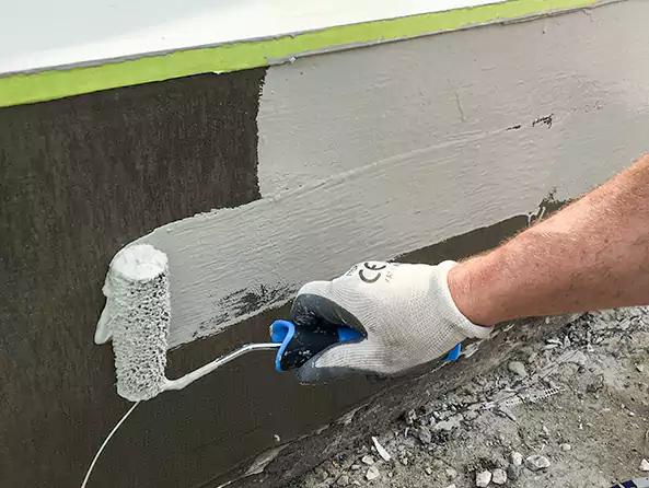 Why Choose Fair Lawn Plumbing Pro for Walls Waterproofing in Fair Lawn, NJ?