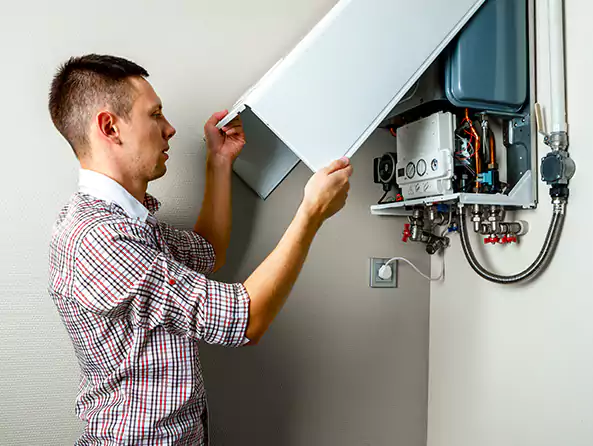 Why Choose Fair Lawn Plumbing Pro for Water Heater Installation in Fair Lawn, NJ?