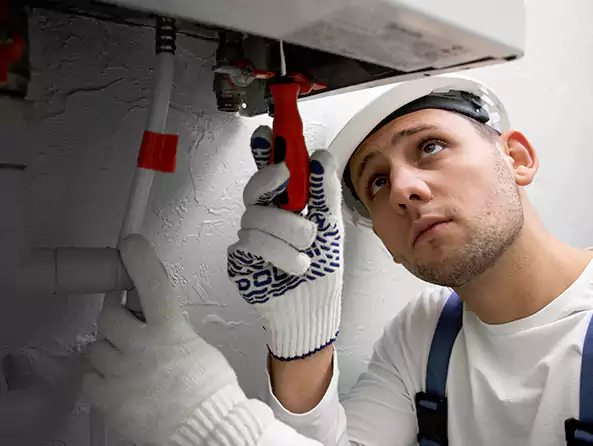 Why Choose Fair Lawn Plumbing Pro for Water Heater Repair in Fair Lawn, NJ?